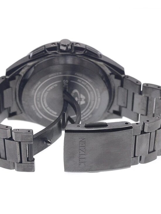CITIZEN Atessa Satellite Wave CC9017-59E/F900-T021557 Solar Men\'s Watch_946809 main image 2
